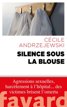 "Silence sous la blouse"   14/02/19