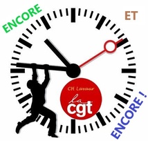 La CGT remet encore ET encore les pendules à l'heure !  28/11/24