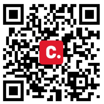 QRCode de la pétition